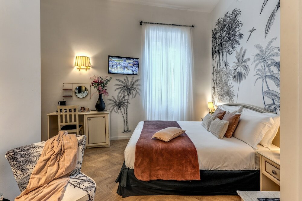 Фото Baboon Room