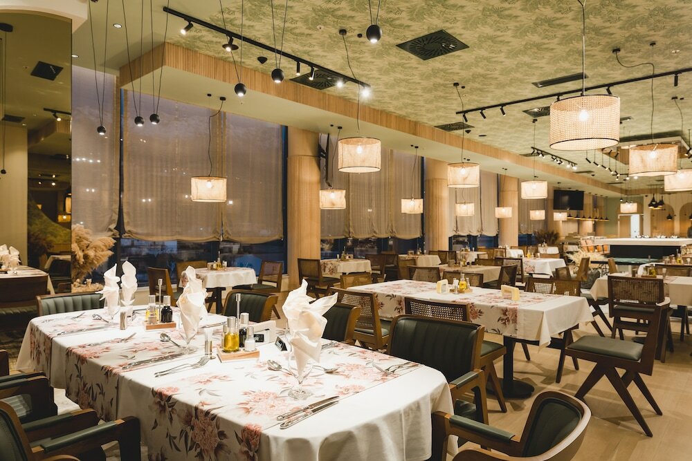 Фото Aurel Coast