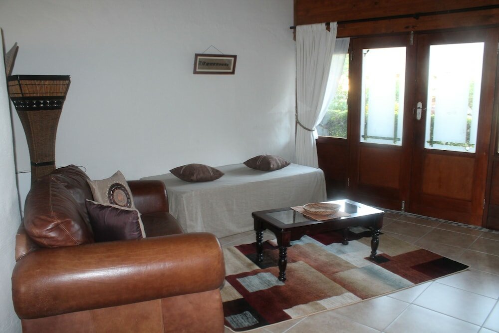 Фото Elephants Footprint Lodge