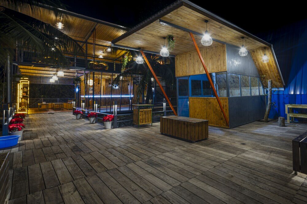 Фото S'Bungalow Ben Tre