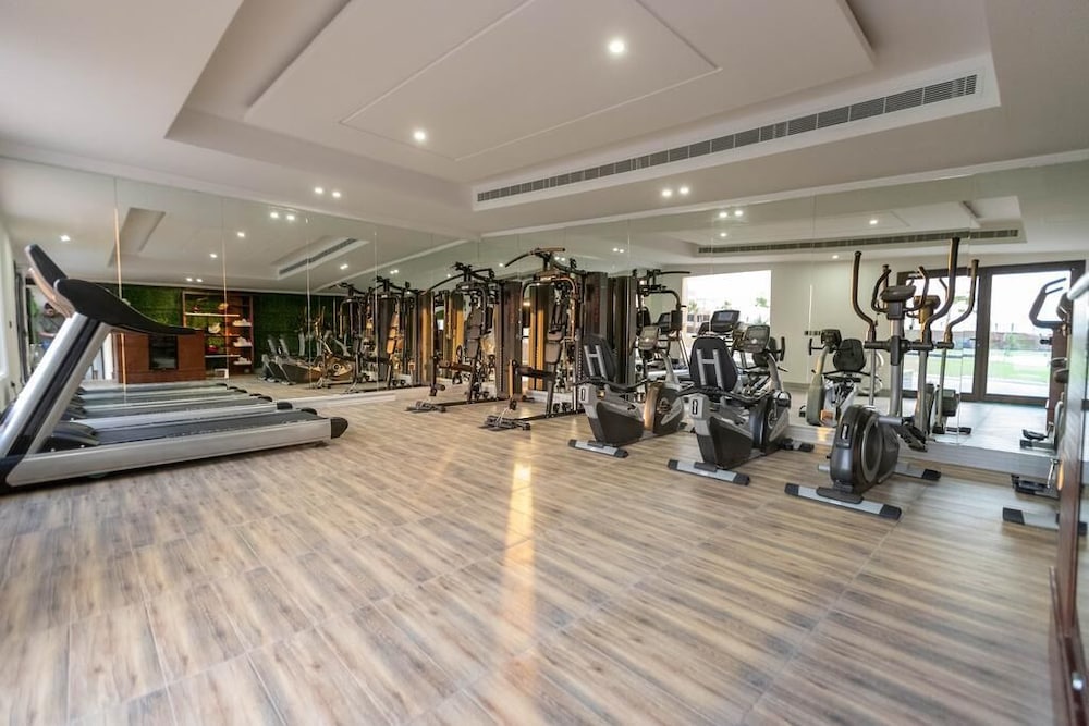 Фото Al Ammariah Hills Resort