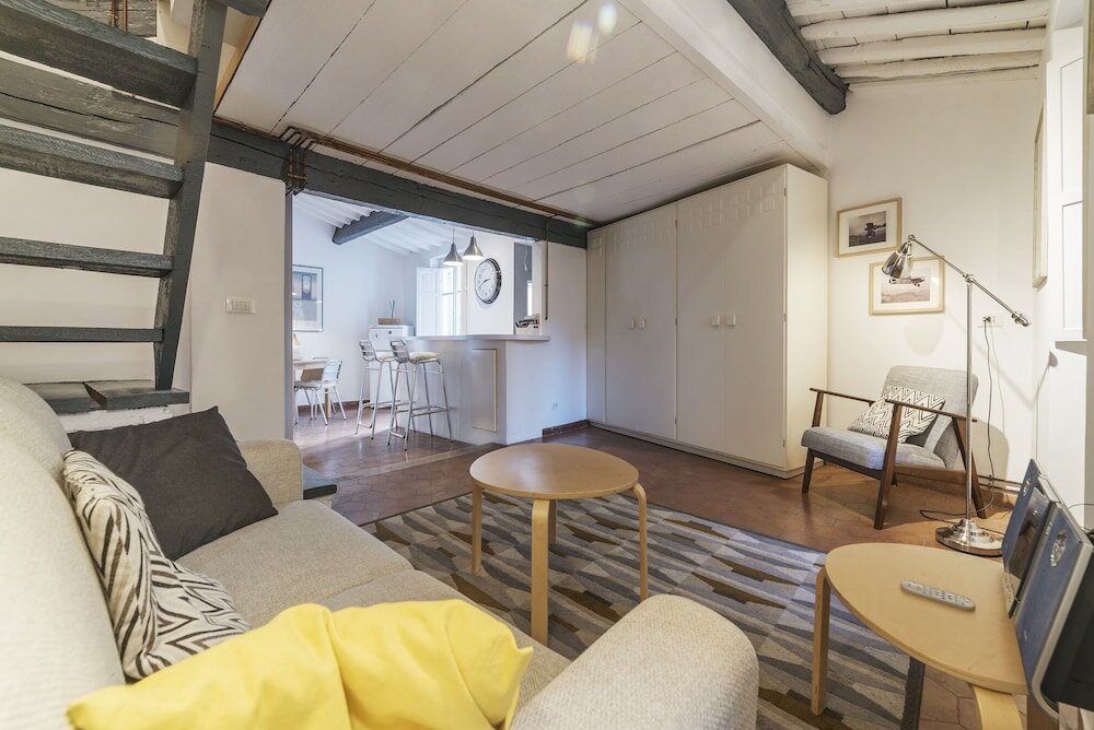 Фото Charming Loft Navona
