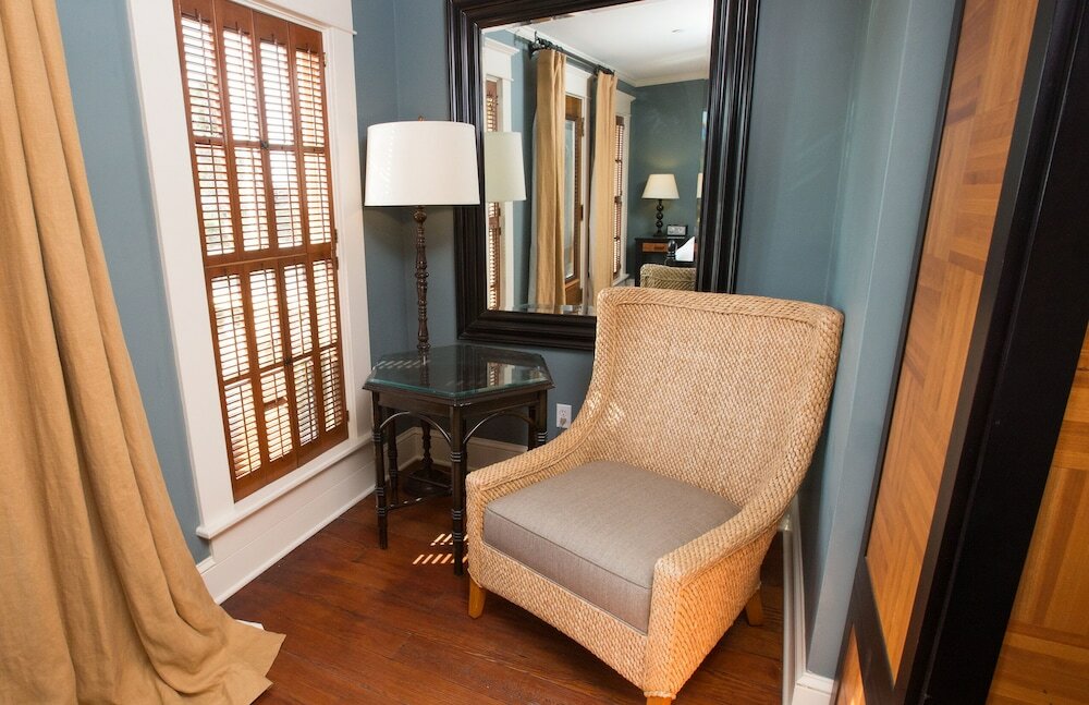 Фото Cass House Cayucos