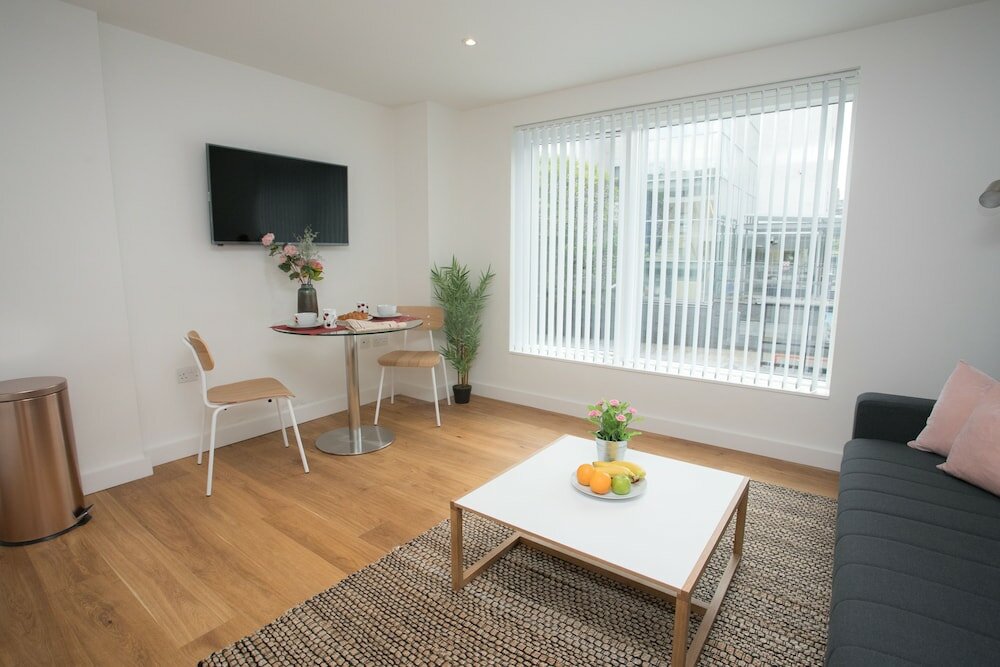 Фото Moonside - Stunning Angel Apartments