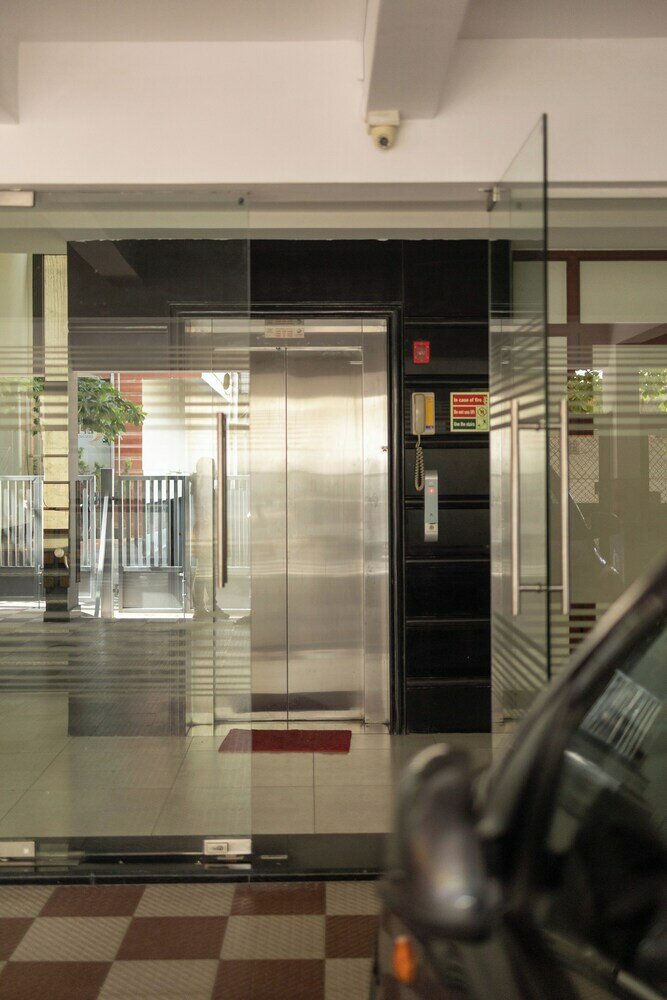 Фото Catalyst Suites Rajajinagar