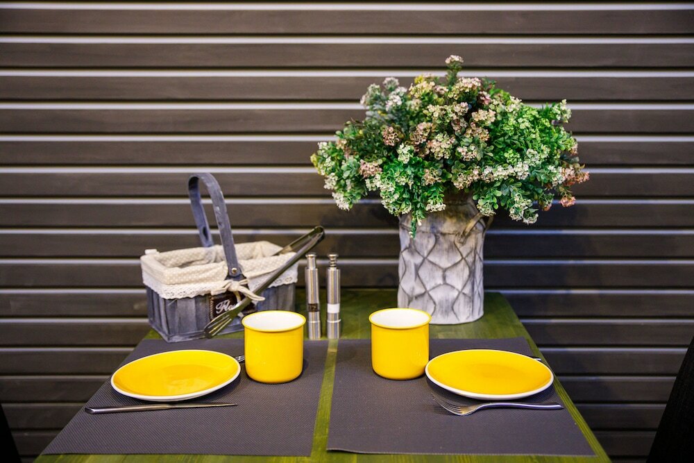 Фото The Phoenix Boutique Hotel