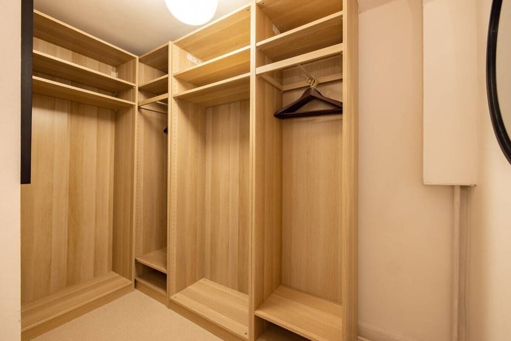 Фото The Brixton Place - Stunning 1bdr w Study Room