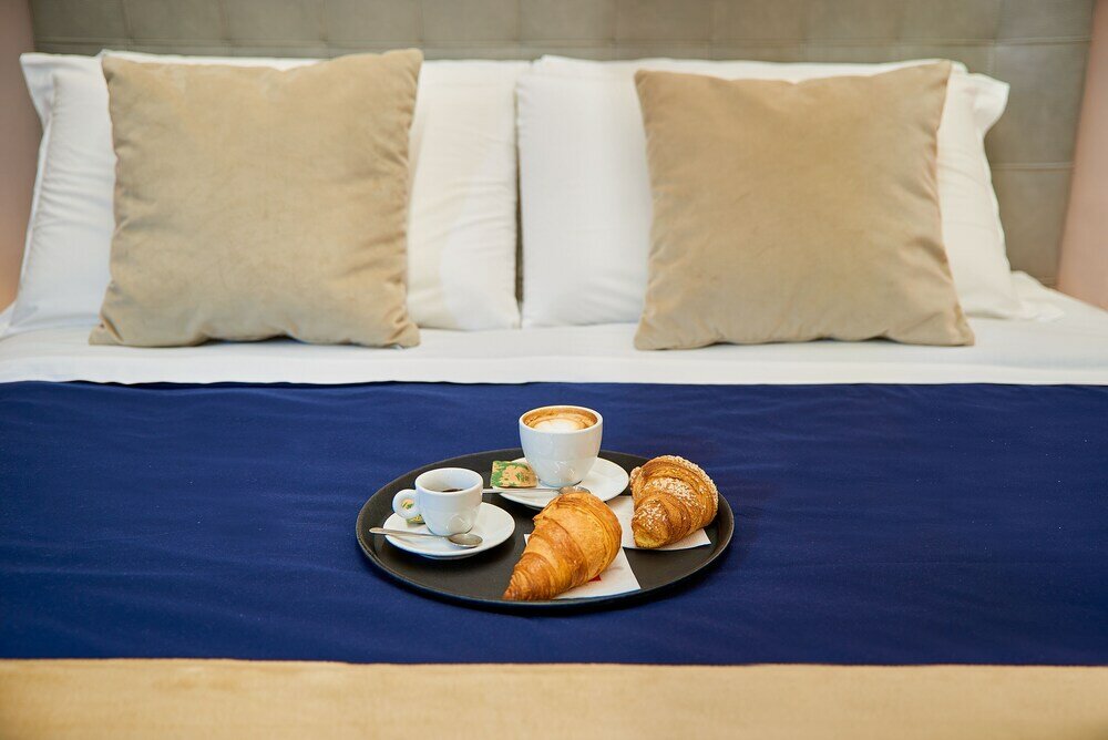 Фото Firenze Rooms Cathedral