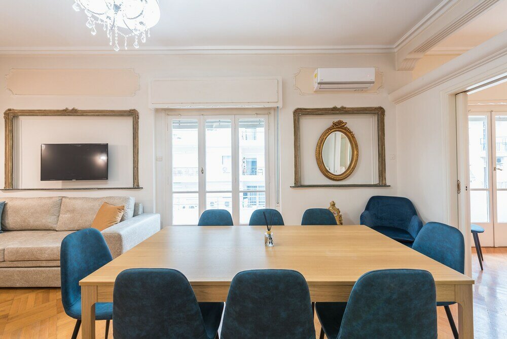 Фото Athens Empire Paradise Apartment