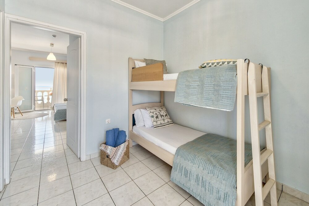 Фото Maria Mare Apart-hotel