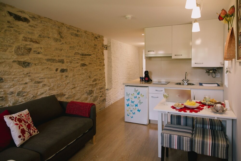 Фото RoomPEDRA Apartamentos Turísticos