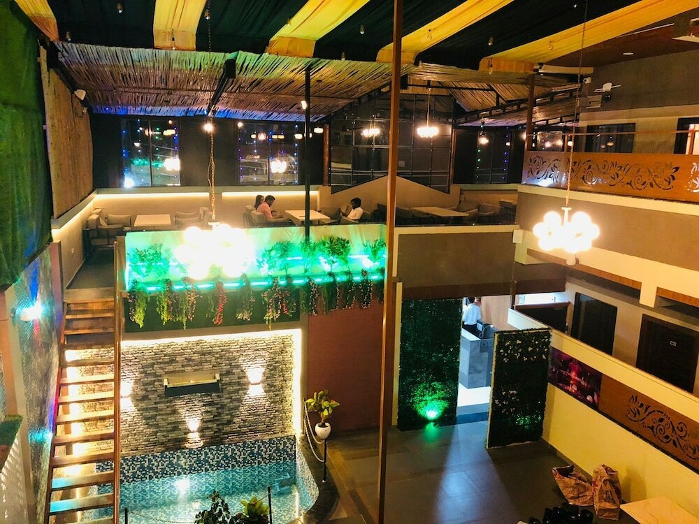 Фото Aceotel Inn The Apple Tree