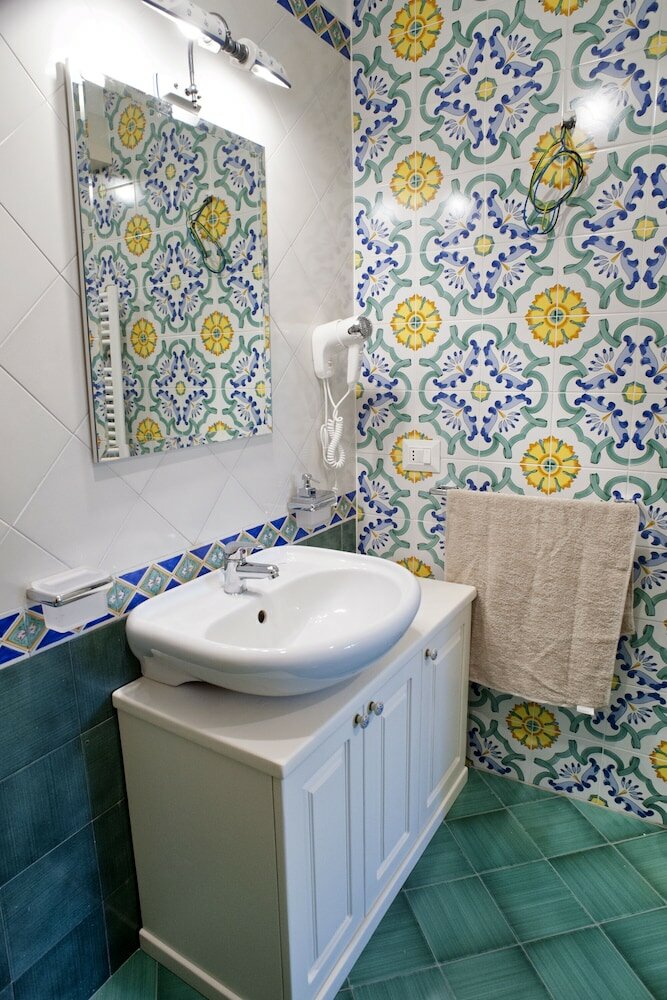 Фото Cetara Albergo Diffuso