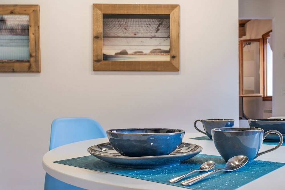 Фото Casa dei Lari - Travel Sustainable