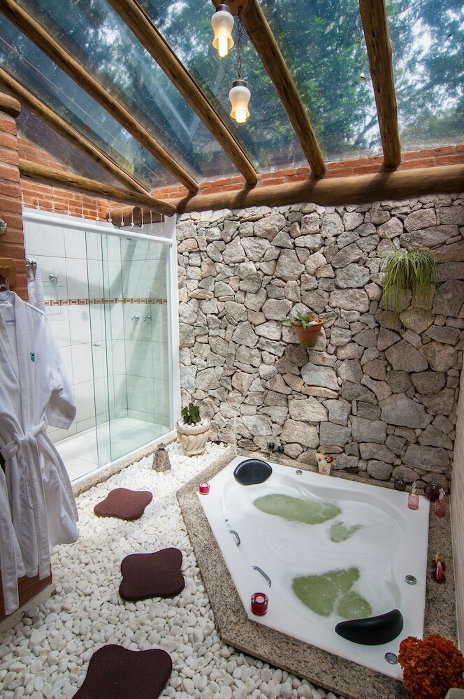 Фото Pousada Alto da Neblina