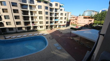 Фото Menada Avalon