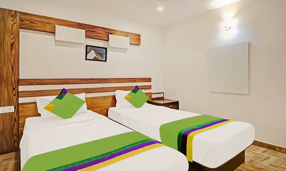 Фото Treebo Trend Verdisso