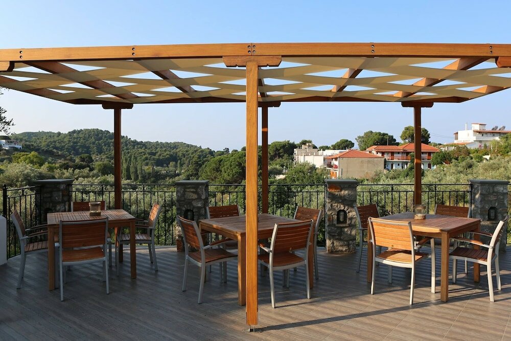 Фото Skiathos Argento