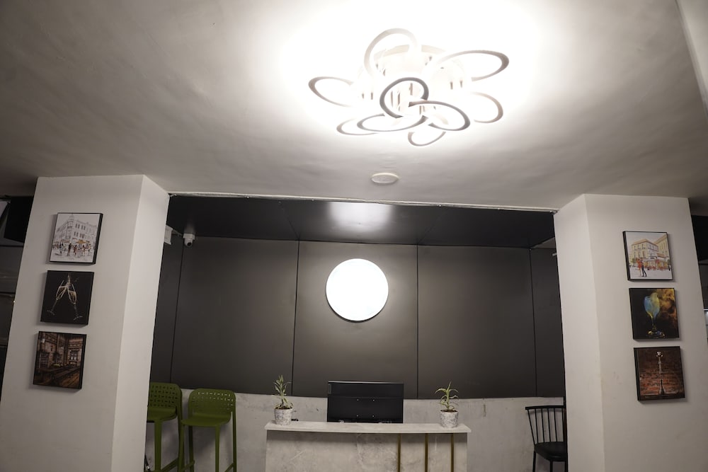 Фото Hotel Royal Accord