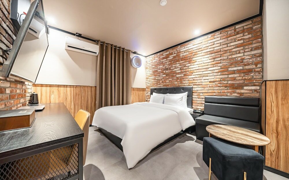 Фото Yangcheon Stay 25