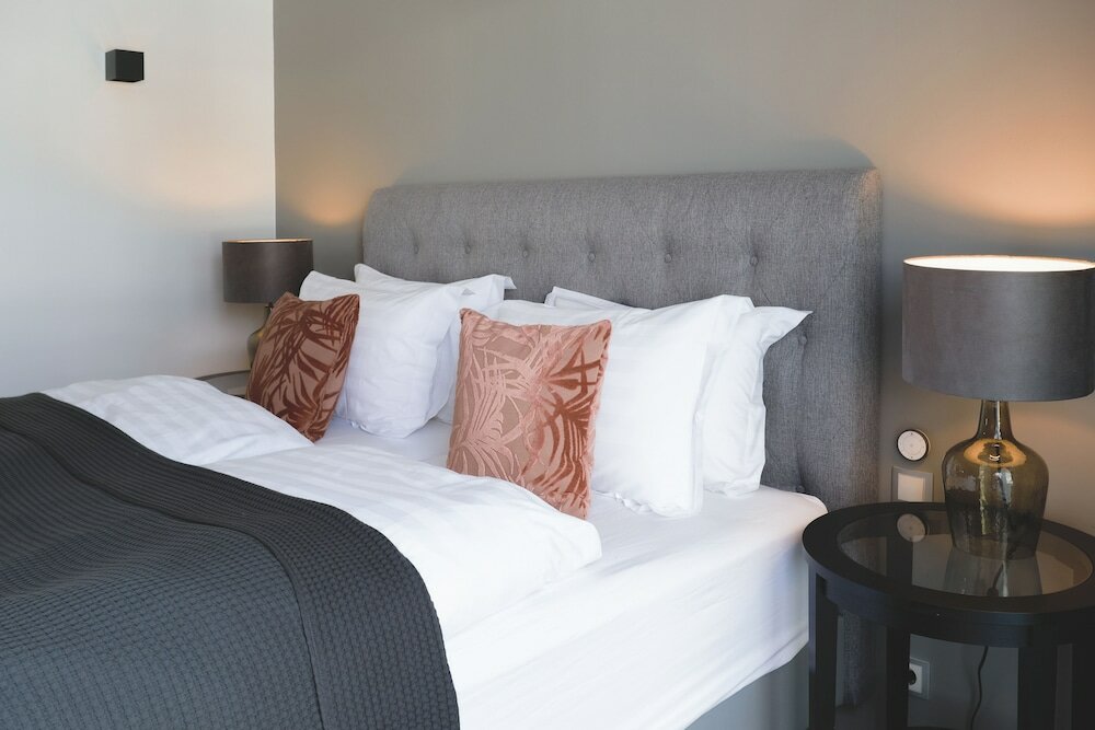 Фото B2 Penthouses by Ylma