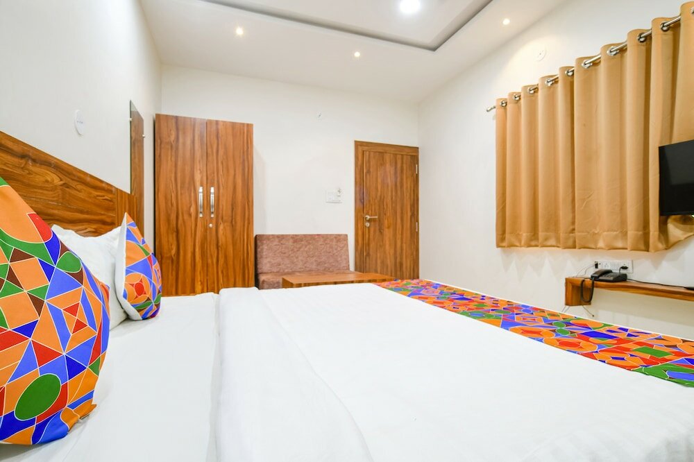 Фото Fabexpress Blue Sky