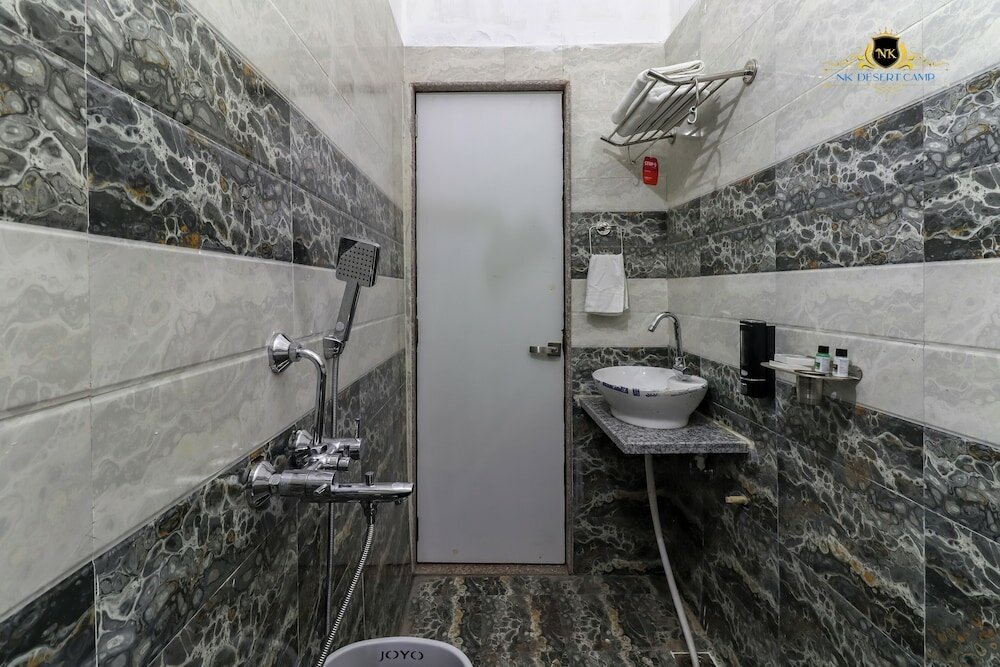 Фото Nk Desert Camp & Resort