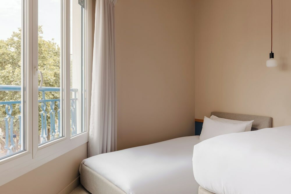 Фото Yelo Promenade powered by Sonder