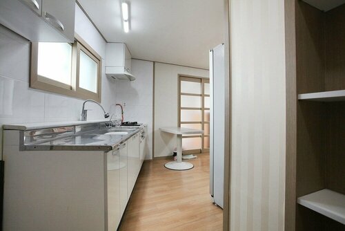 Гостиница Jeju Yeongsung Motel