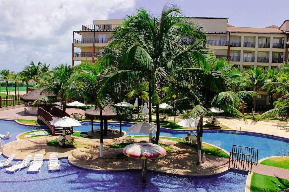 Фото Beach Living Super Confort