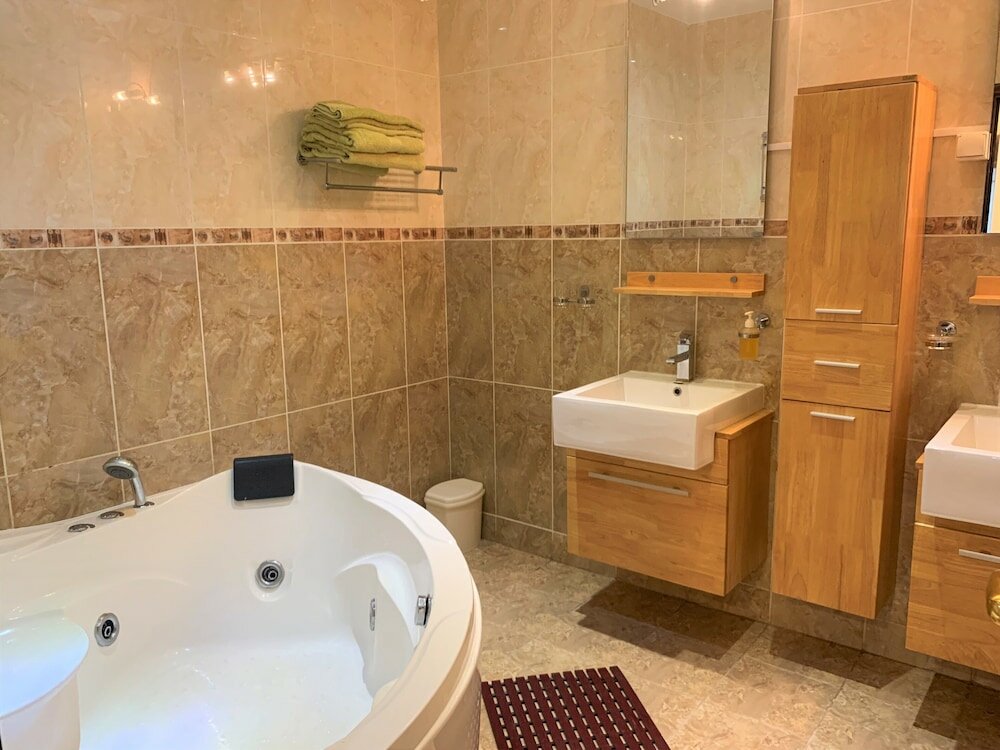 Фото Appartements - Le Paradisier Ambatobe