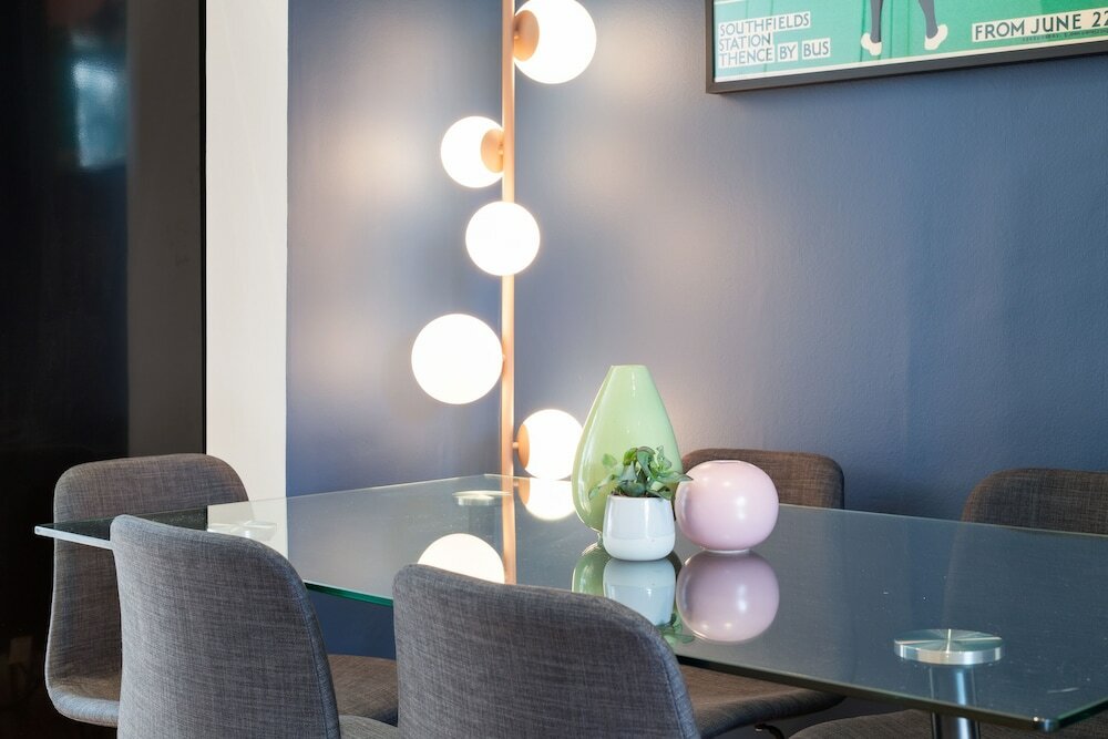 Фото Camden Home - Barracks Properties