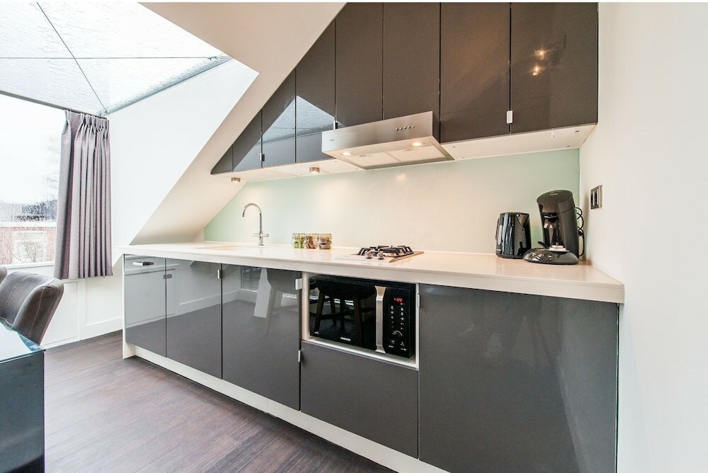 Фото Amsterdam Oosterpark by Yays