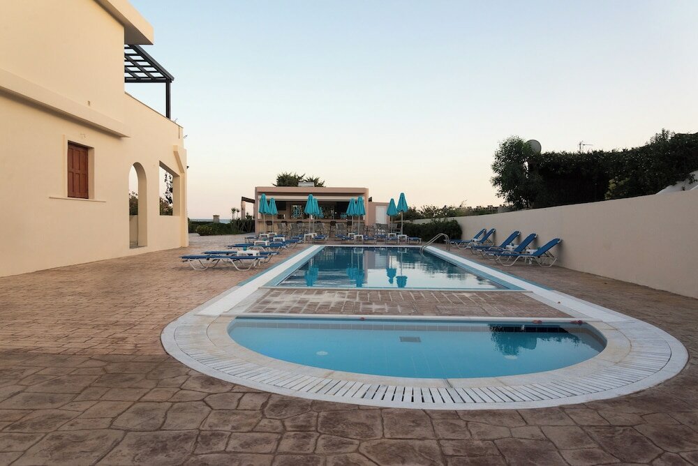 Фото Amaryllis Beach House