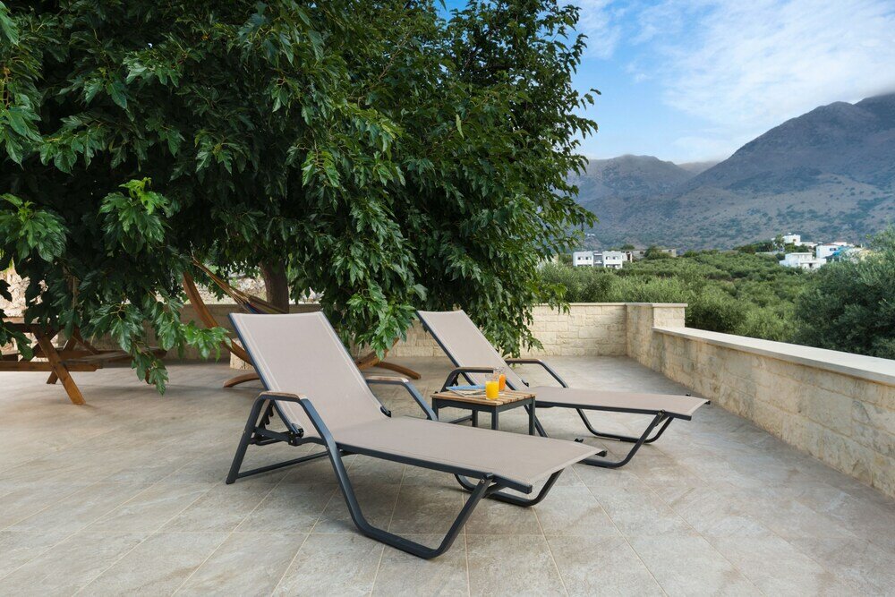 Фото Pagonas Traditional House