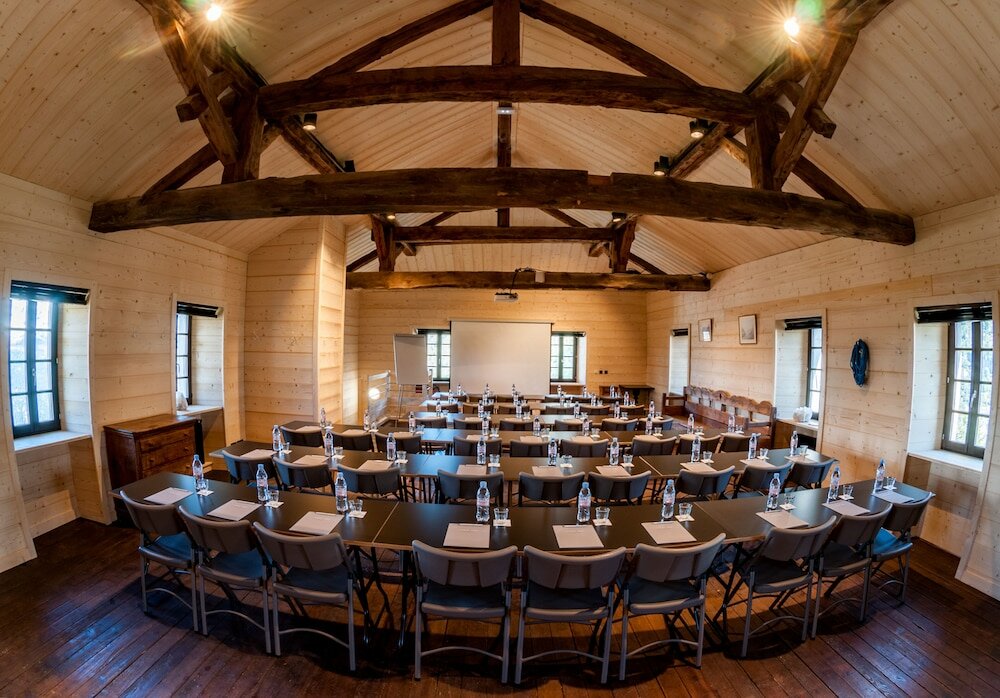 Фото Refuge du Montenvers