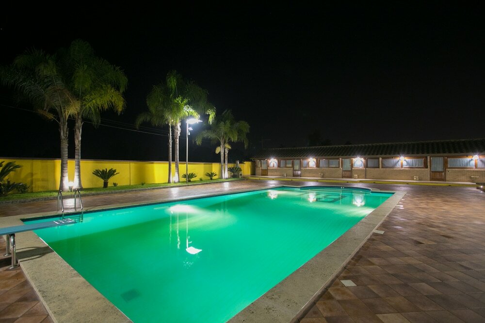 Фото B&b Oasi Di Mamma Clara