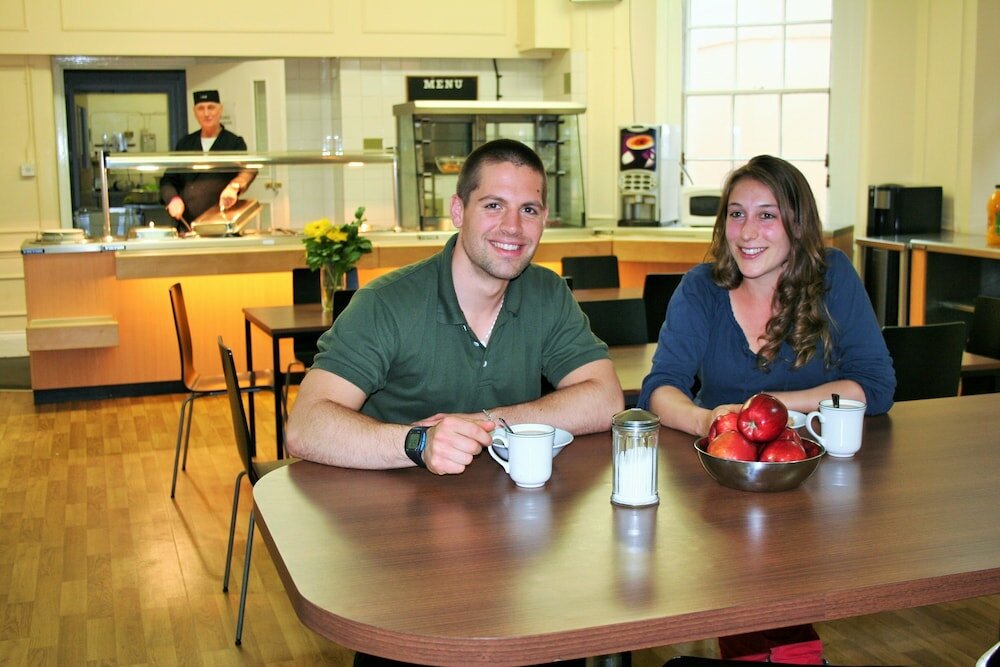 Фото Holland House - Hostel