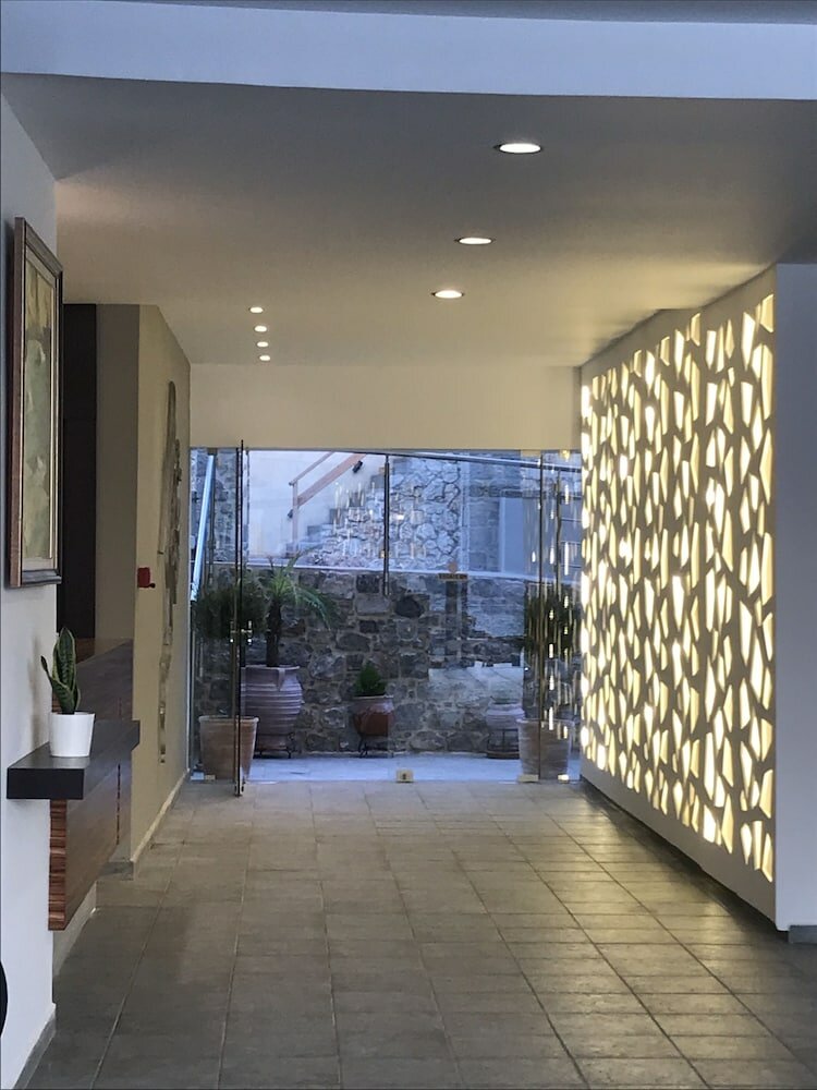 Фото Massouri Beach Hotel