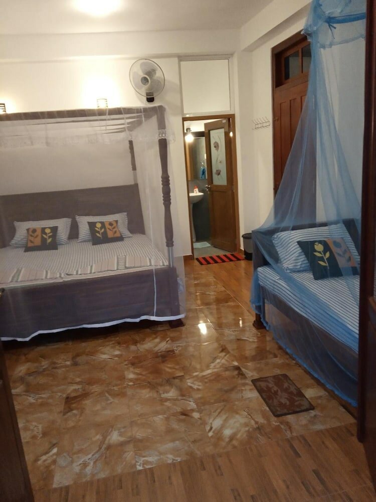 Фото The Zenith Inn Ella