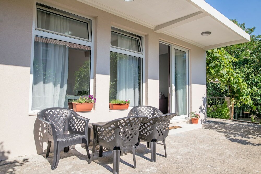 Фото Apartment Krivokapic