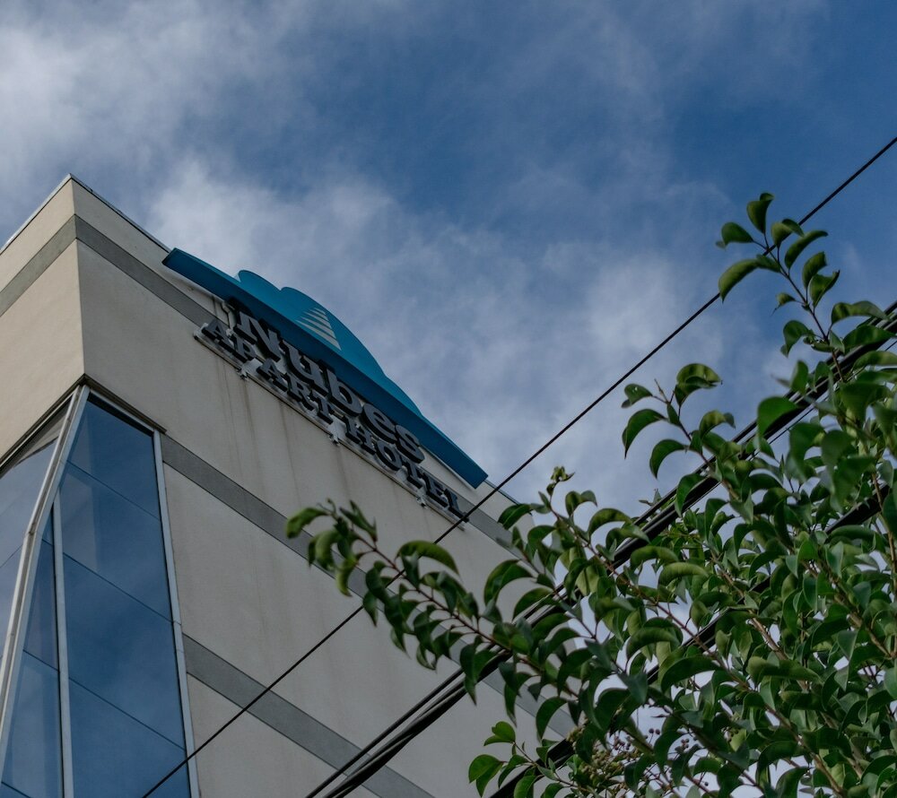 Фото Nubes Apart Hotel