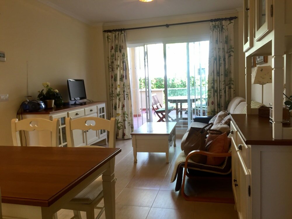 Фото Puerta Palmar H2