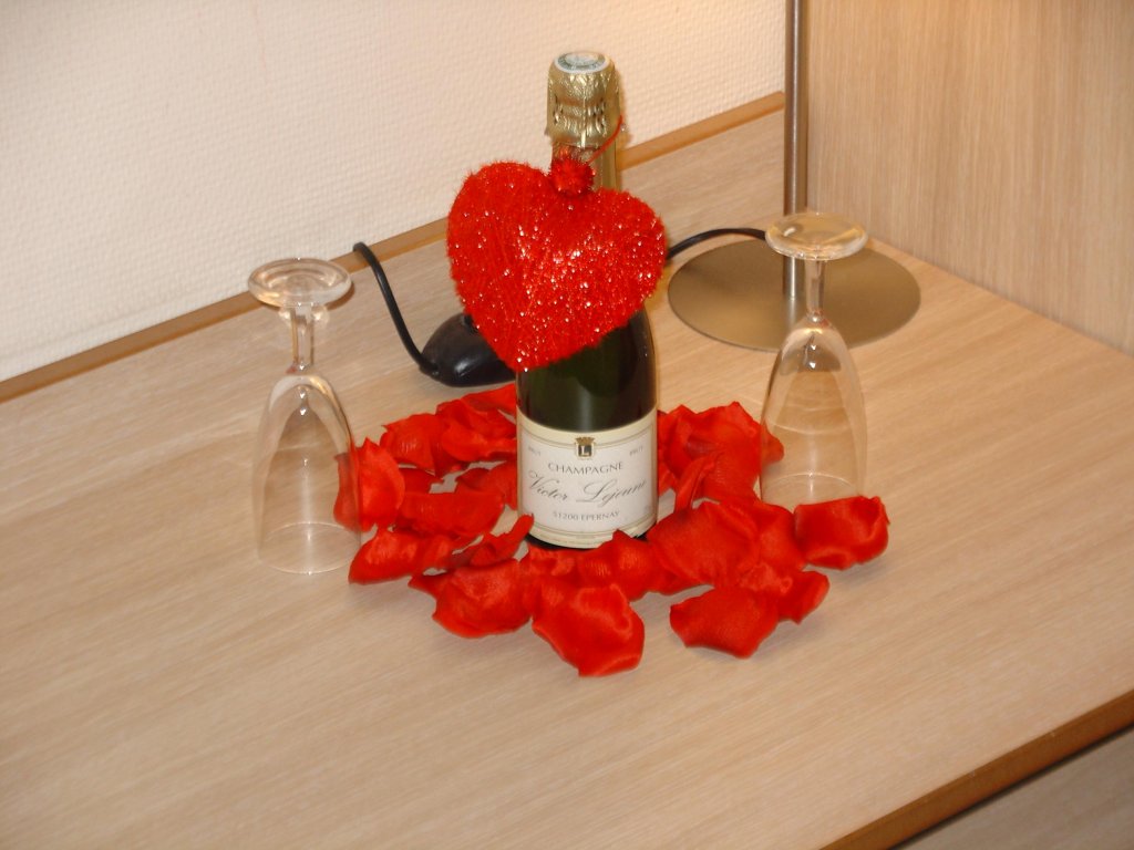 Фото Hôtel Tolbiac