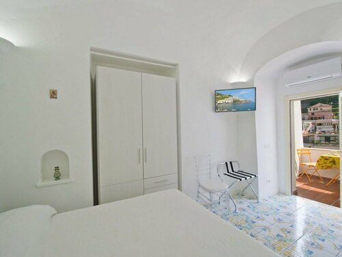 Апартаменты Relais San Basilio Convento - Id 3062 в Амальфи