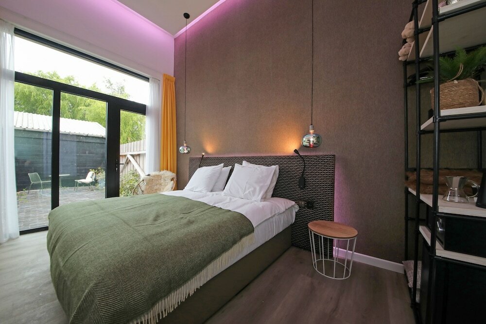 Фото Valerius Boutique Hotel