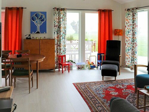 Гостиница 6 Person Holiday Home in Degeberga в Кристианстаде