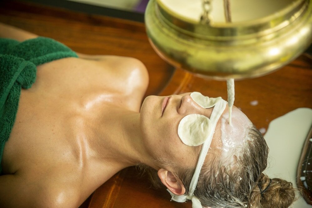 Фото Ayurveda Palace Jurmala