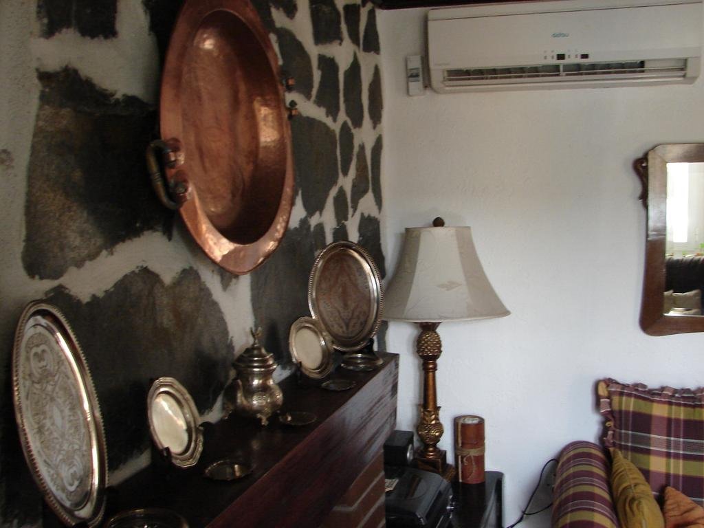 Фото Alojamiento Rural Huerto Del Francés