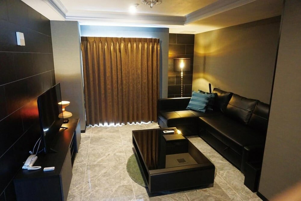 Фото Hotel State Tennoji - Hostel